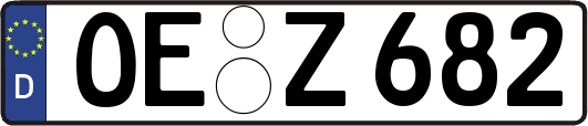 OE-Z682