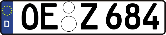 OE-Z684