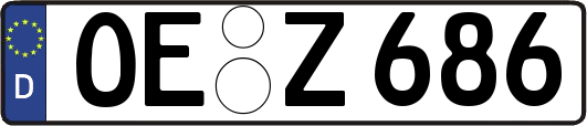 OE-Z686
