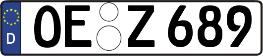 OE-Z689