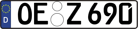 OE-Z690