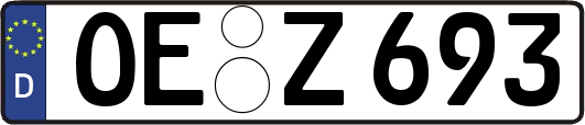 OE-Z693