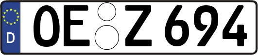 OE-Z694