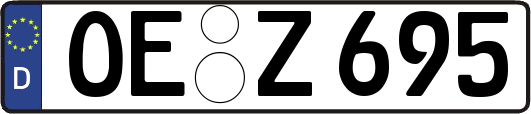 OE-Z695