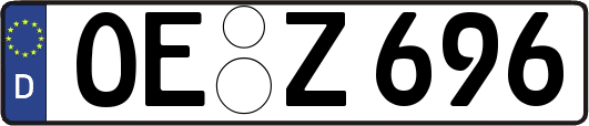 OE-Z696