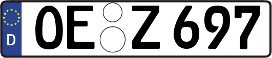 OE-Z697