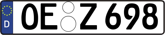 OE-Z698