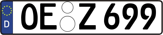 OE-Z699