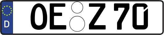 OE-Z70