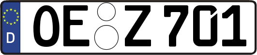 OE-Z701