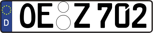 OE-Z702