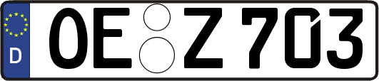 OE-Z703