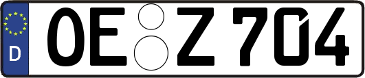 OE-Z704