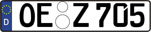 OE-Z705