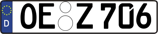 OE-Z706