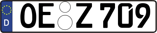 OE-Z709