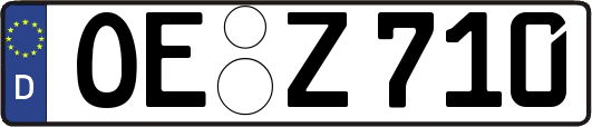 OE-Z710