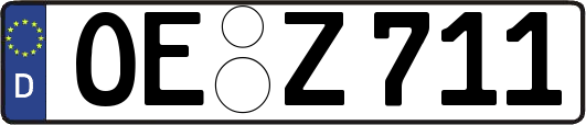 OE-Z711