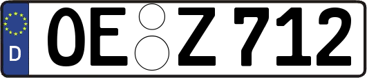 OE-Z712