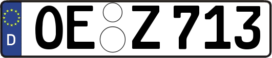 OE-Z713