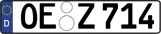 OE-Z714