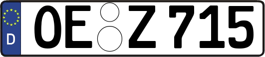 OE-Z715