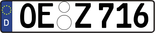 OE-Z716