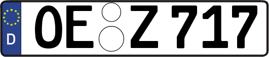 OE-Z717