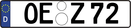 OE-Z72