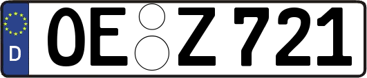 OE-Z721