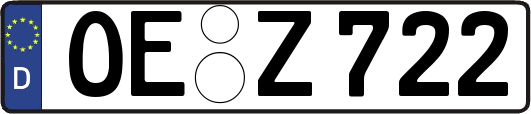 OE-Z722