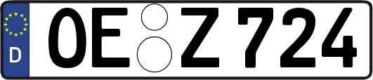 OE-Z724