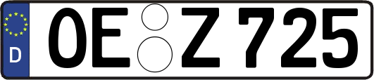 OE-Z725