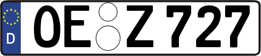 OE-Z727