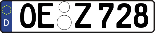 OE-Z728