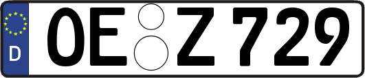 OE-Z729
