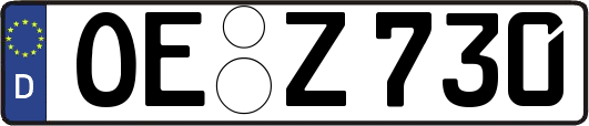 OE-Z730