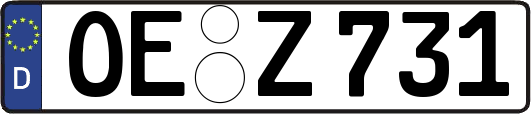 OE-Z731