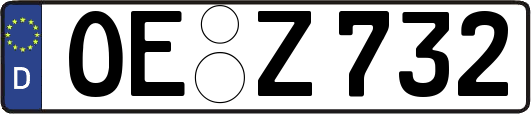 OE-Z732
