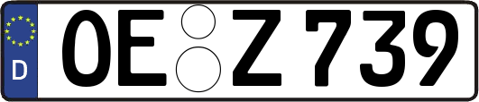 OE-Z739