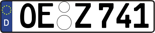 OE-Z741