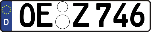 OE-Z746
