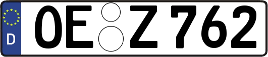 OE-Z762