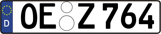OE-Z764