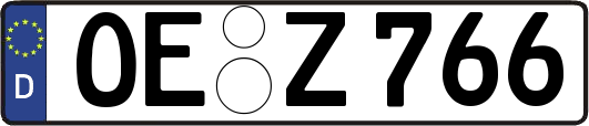 OE-Z766