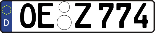 OE-Z774