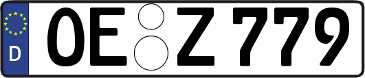 OE-Z779