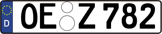 OE-Z782