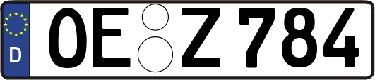 OE-Z784