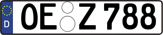 OE-Z788